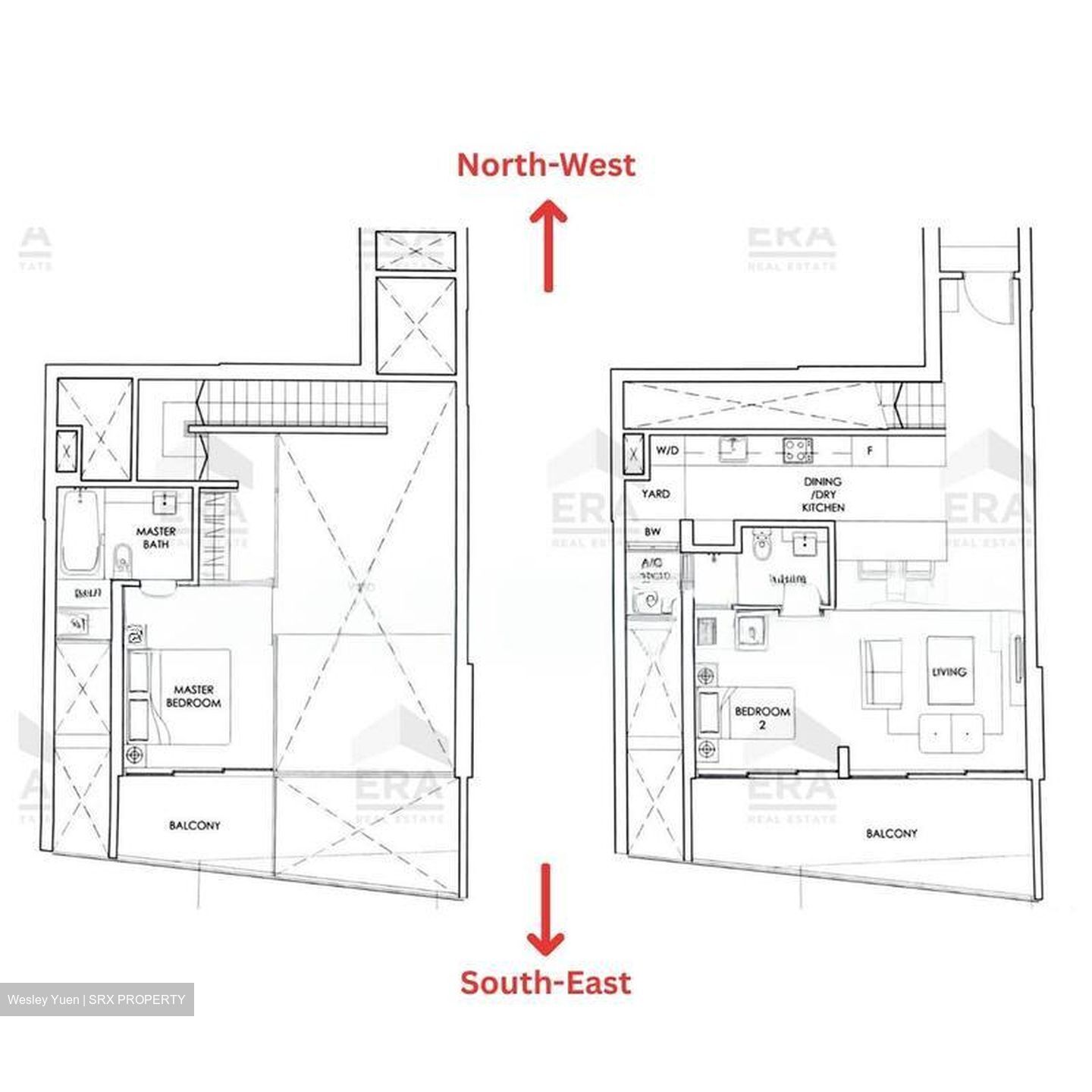 Soleil @ Sinaran (D11), Condominium #527962621